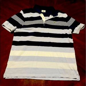 Lacoste polo shirt